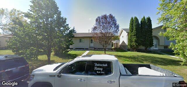 78 Rizzuto Bay（加拿大曼尼托巴省溫尼伯市）房屋照片