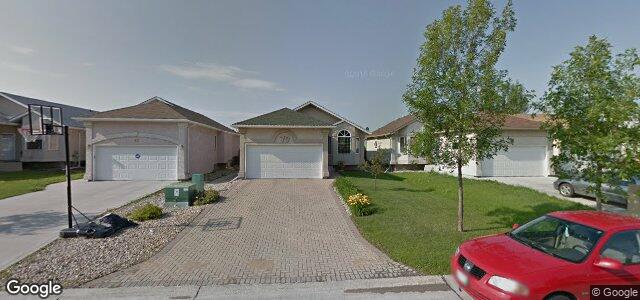 79 George Lawrence Bay（加拿大曼尼托巴省溫尼伯市）房屋照片