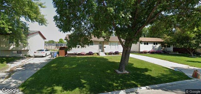 79 Hatcher Road（加拿大曼尼托巴省溫尼伯市）房屋照片