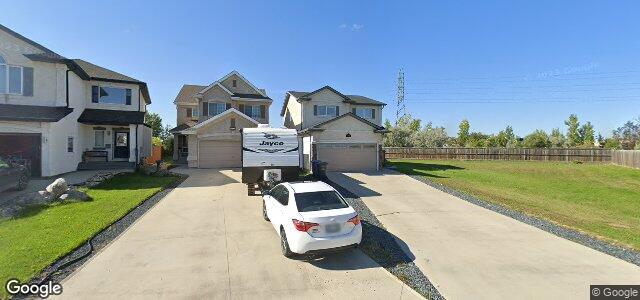 79 Rick Boychuk Bay（加拿大曼尼托巴省溫尼伯市）房屋照片