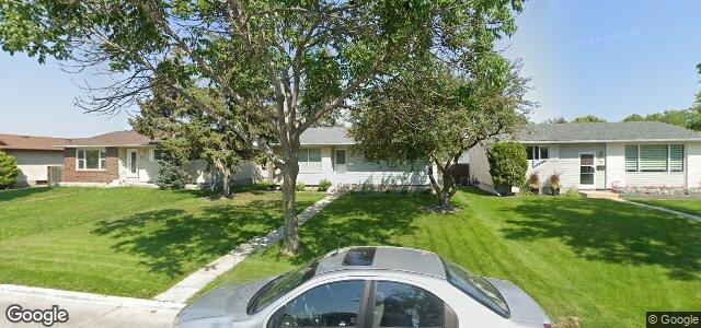 79 Rougeau Avenue（加拿大曼尼托巴省溫尼伯市）房屋照片