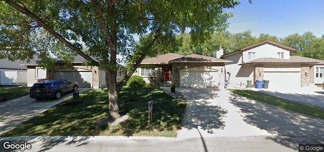 79 Trudell Bay（加拿大曼尼托巴省溫尼伯市）房屋照片