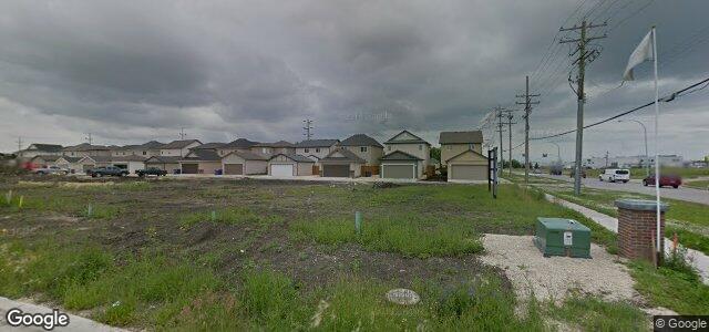 8 Danakas Drive（加拿大曼尼托巴省溫尼伯市）房屋照片