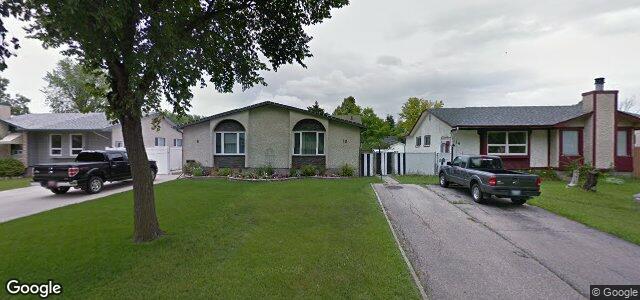 8 Dzyndra Crescent（加拿大曼尼托巴省溫尼伯市）房屋照片