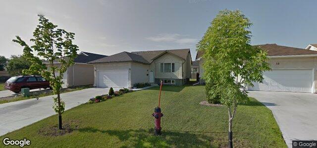 8 George Lawrence Bay（加拿大曼尼托巴省溫尼伯市）房屋照片