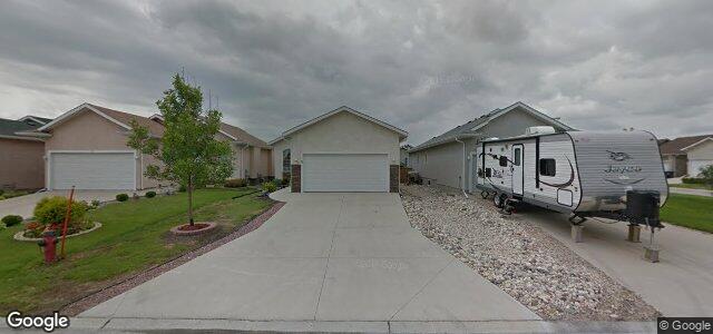 8 Paul Martin Drive（加拿大曼尼托巴省溫尼伯市）房屋照片