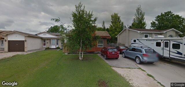 8 Sims Crescent（加拿大曼尼托巴省溫尼伯市）房屋照片