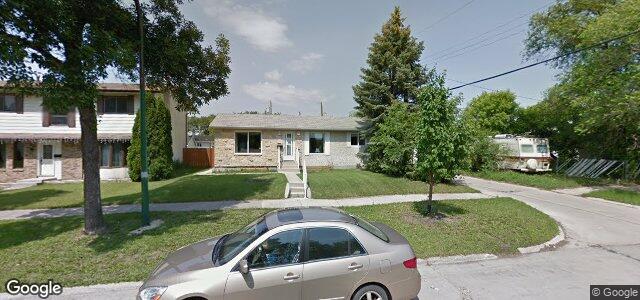 807 Barry Avenue（加拿大曼尼托巴省溫尼伯市）房屋照片