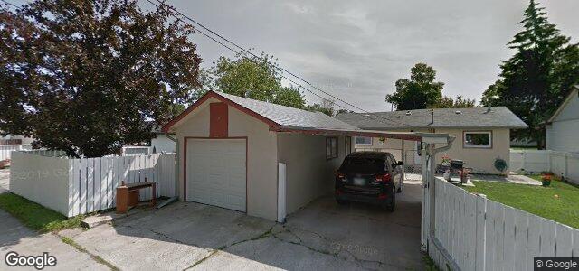 807 Kernaghan Avenue（加拿大曼尼托巴省溫尼伯市）房屋照片