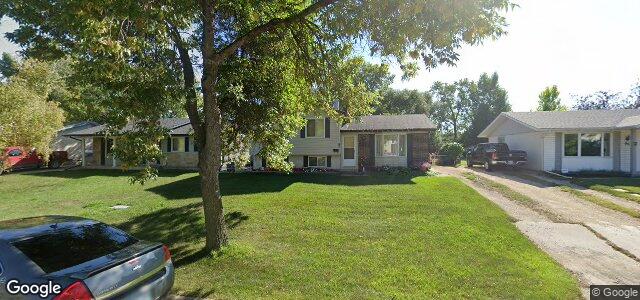 82 Balaban Place（加拿大曼尼托巴省溫尼伯市）房屋照片