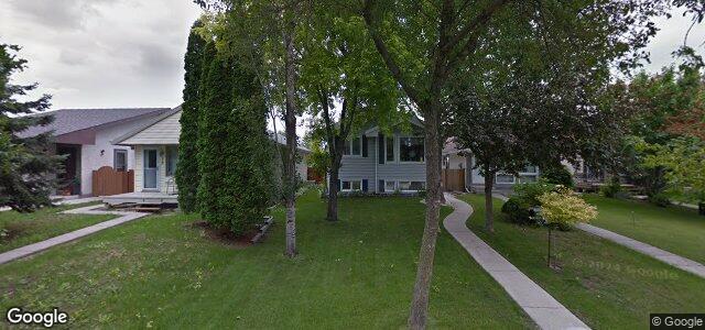 82 Cedargrove Crescent（加拿大曼尼托巴省溫尼伯市）房屋照片