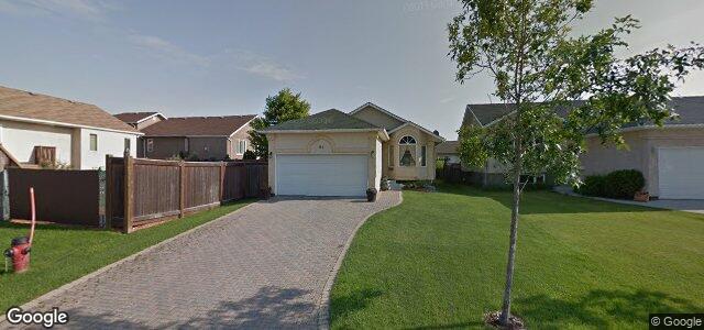 82 George Lawrence Bay（加拿大曼尼托巴省溫尼伯市）房屋照片