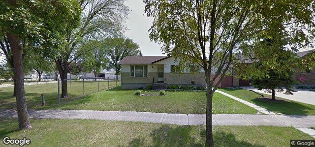 820 Barry Avenue（加拿大曼尼托巴省温尼伯市）房屋照片