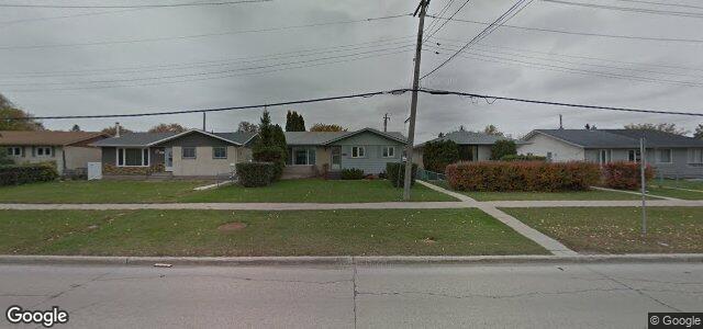 820 Pandora Avenue W（加拿大曼尼托巴省溫尼伯市）房屋照片