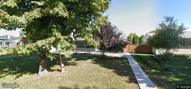 83 Bernard Bay（加拿大曼尼托巴省溫尼伯市）房屋照片