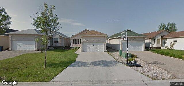 83 George Lawrence Bay（加拿大曼尼托巴省溫尼伯市）房屋照片