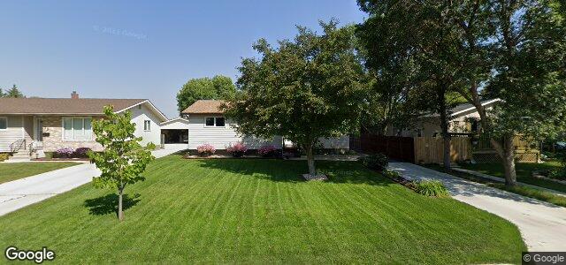 83 Hatcher Road（加拿大曼尼托巴省溫尼伯市）房屋照片