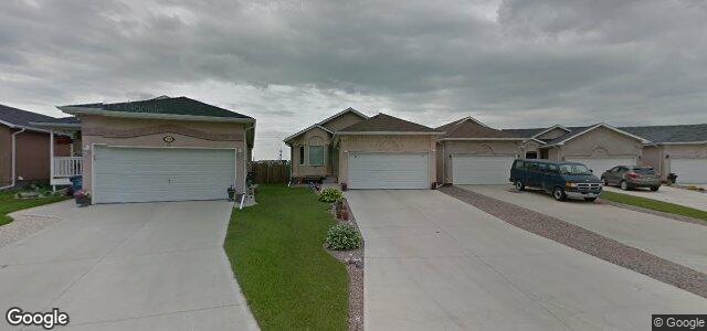 83 Paul Martin Drive（加拿大曼尼托巴省溫尼伯市）房屋照片