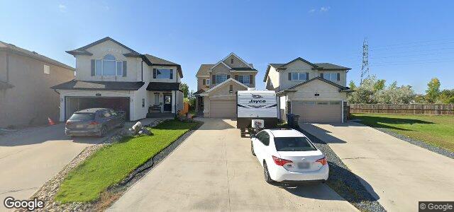 83 Rick Boychuk Bay（加拿大曼尼托巴省溫尼伯市）房屋照片