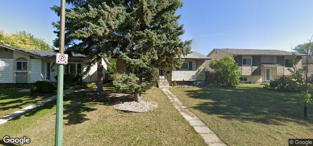 83 Rizzuto Bay（加拿大曼尼托巴省溫尼伯市）房屋照片