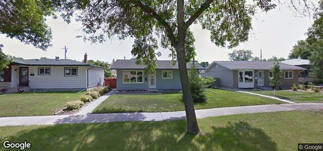 832 Barry Avenue（加拿大曼尼托巴省溫尼伯市）房屋照片