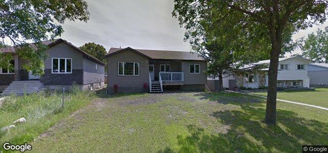 832 Peake Avenue（加拿大曼尼托巴省溫尼伯市）房屋照片