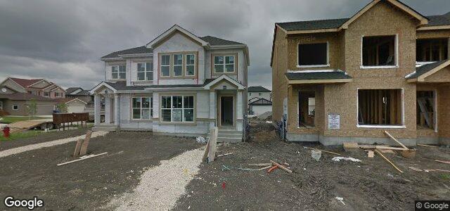 84 Danakas Drive（加拿大曼尼托巴省溫尼伯市）房屋照片