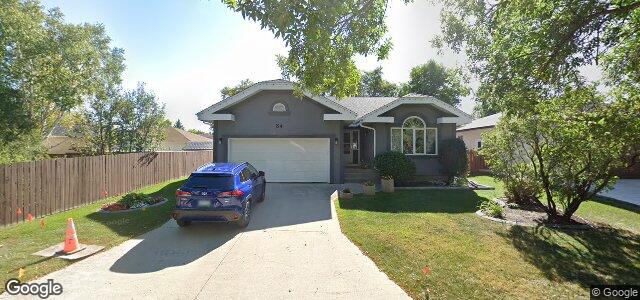 84 Trudell Bay（加拿大曼尼托巴省溫尼伯市）房屋照片