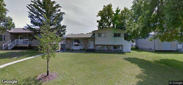 Larawan ng 840 Peake Avenue sa Winnipeg, Manitoba