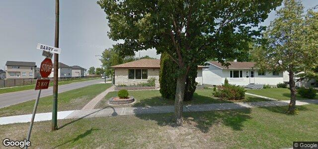 847 Barry Avenue（加拿大曼尼托巴省溫尼伯市）房屋照片