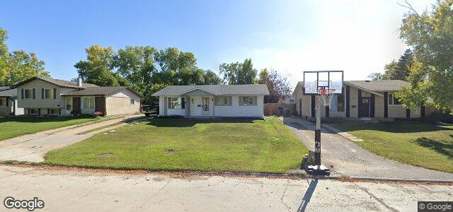 86 Balaban Place（加拿大曼尼托巴省溫尼伯市）房屋照片