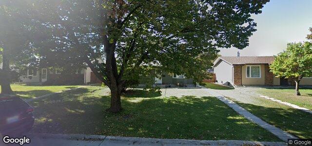 86 Perry Bay（加拿大曼尼托巴省溫尼伯市）房屋照片