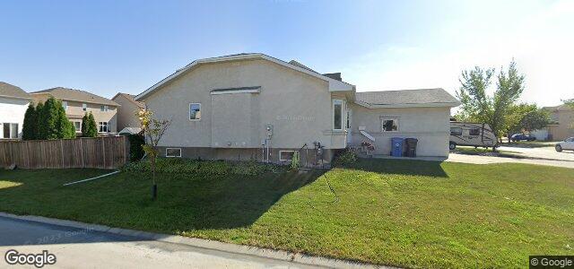 86 Rick Boychuk Bay（加拿大曼尼托巴省溫尼伯市）房屋照片