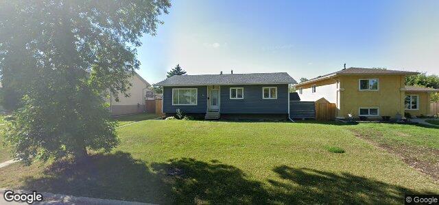 86 Rizzuto Bay（加拿大曼尼托巴省溫尼伯市）房屋照片