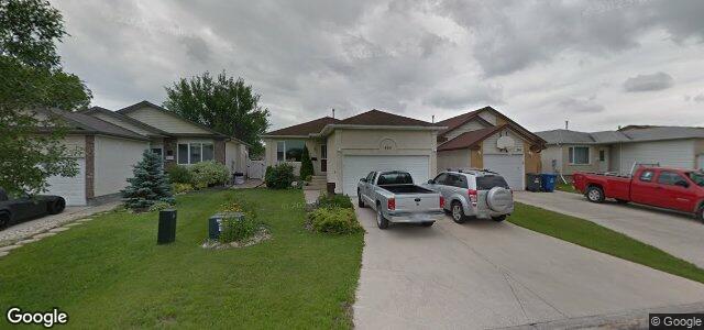 860 Kernaghan Avenue（加拿大曼尼托巴省溫尼伯市）房屋照片