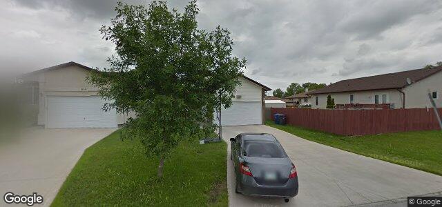 865 Kernaghan Avenue（加拿大曼尼托巴省溫尼伯市）房屋照片