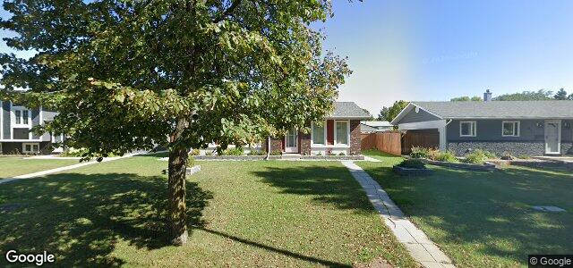 87 Bernard Bay（加拿大曼尼托巴省溫尼伯市）房屋照片