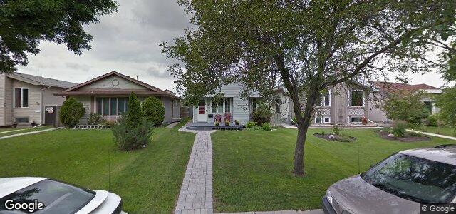 87 Cedargrove Crescent（加拿大曼尼托巴省溫尼伯市）房屋照片