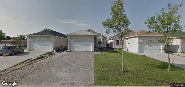 87 George Lawrence Bay（加拿大曼尼托巴省溫尼伯市）房屋照片