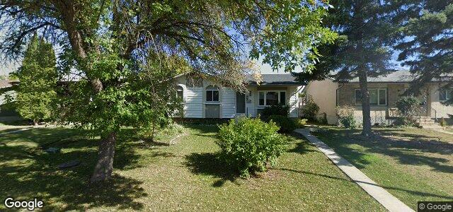 87 Rizzuto Bay（加拿大曼尼托巴省溫尼伯市）房屋照片