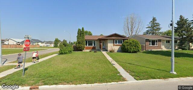 87 Rougeau Avenue（加拿大曼尼托巴省溫尼伯市）房屋照片