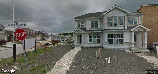 88 Danakas Drive（加拿大曼尼托巴省溫尼伯市）房屋照片