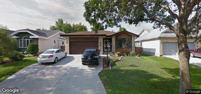 88 Trudell Bay（加拿大曼尼托巴省溫尼伯市）房屋照片