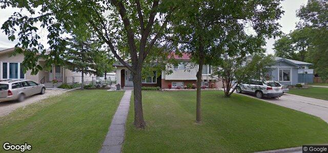 9 Dzyndra Crescent（加拿大曼尼托巴省溫尼伯市）房屋照片