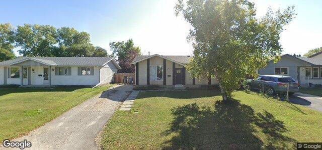 90 Balaban Place（加拿大曼尼托巴省溫尼伯市）房屋照片