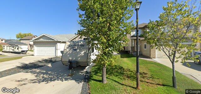 90 Rick Boychuk Bay（加拿大曼尼托巴省溫尼伯市）房屋照片