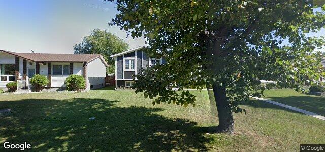 91 Bernard Bay（加拿大曼尼托巴省溫尼伯市）房屋照片