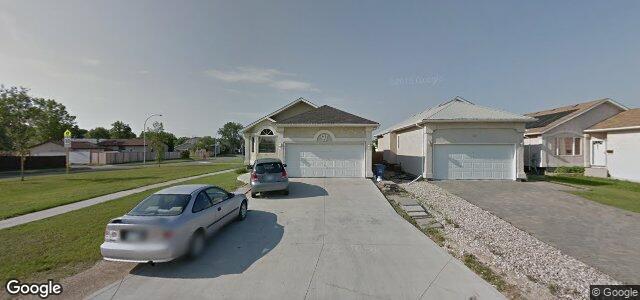 91 George Lawrence Bay（加拿大曼尼托巴省溫尼伯市）房屋照片