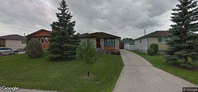 91 Ranchgrove Bay（加拿大曼尼托巴省溫尼伯市）房屋照片