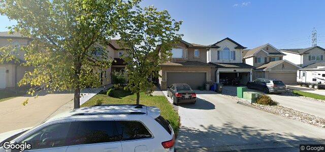 91 Rick Boychuk Bay（加拿大曼尼托巴省溫尼伯市）房屋照片